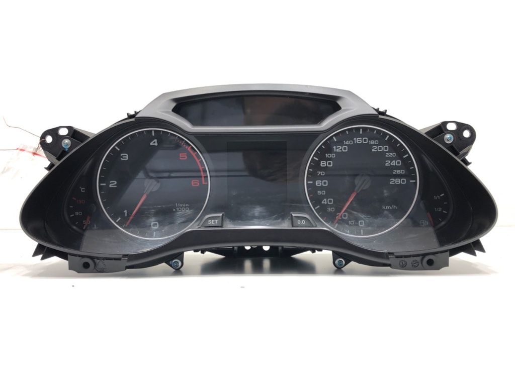 [STARK-594356] Indicador de velocidad AUDI A4 B8 Avant (8K5) 2.0 TDI 88 kW 2008-2015