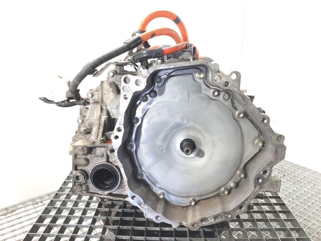 [STARK-615718] Caja de cambios Toyota Auris Kombi (_E18_) 1.8 Hybrid (ZWE186_) 2013-2018