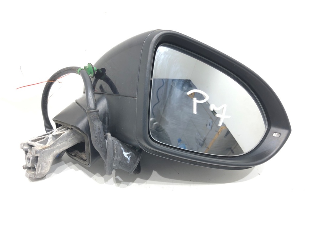 [STARK-646872] Retrovisor derecho VW PASSAT B8 Variant (3G5, CB5) 2.0 TDI 110 kW 2014-2022