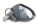 Retrovisor derecho VW PASSAT B8 Variant (3G5, CB5) 2.0 TDI 110 kW 2014-2022