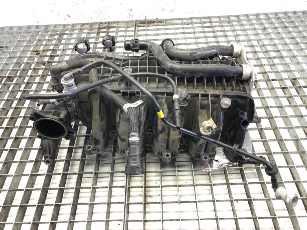 [STARK-636102] Colector de admisión JEEP COMPASS (MP, M6) 1.3 2WD 110 kW 150 CV 2020-2022