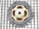 Embrague Toyota Auris Kombi (_E18_) 1.8 Hybrid (ZWE186_) 2013-2018
