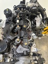 Motor Citroen Opel Peugeot 1.5 BlueHDi YHT
