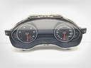 Velocímetro Audi A6 C7 (4G2, 4GC) 3.0 TDI quattro 180 kW