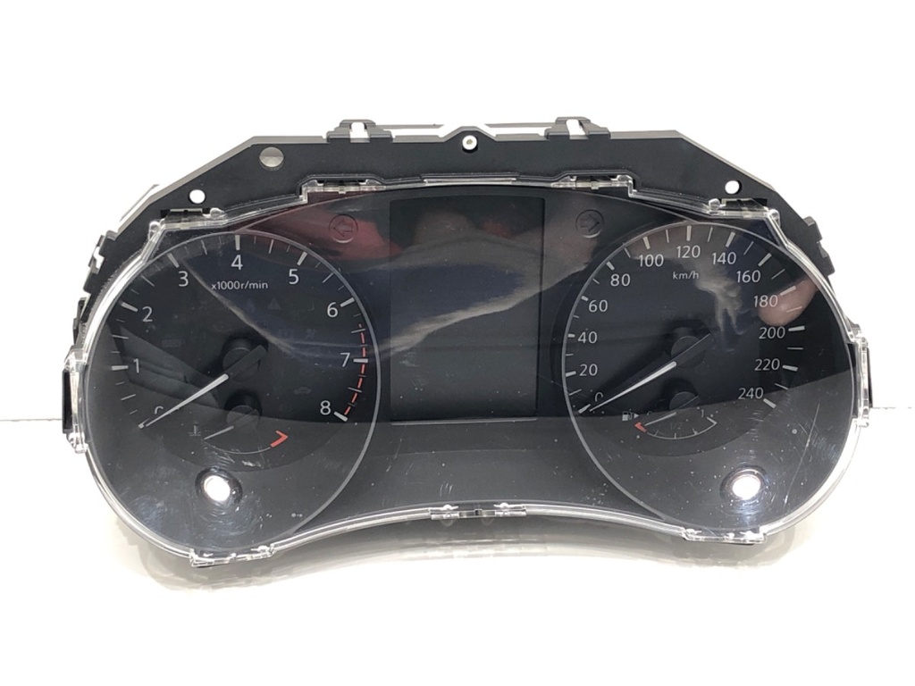 [STARK-698307] Velocímetro para Nissan Qashqai II (J11, J11_) 1.3 DIG-T 103 kW 2018-2022