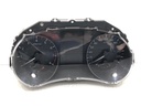 Velocímetro para Nissan Qashqai II (J11, J11_) 1.3 DIG-T 103 kW 2018-2022