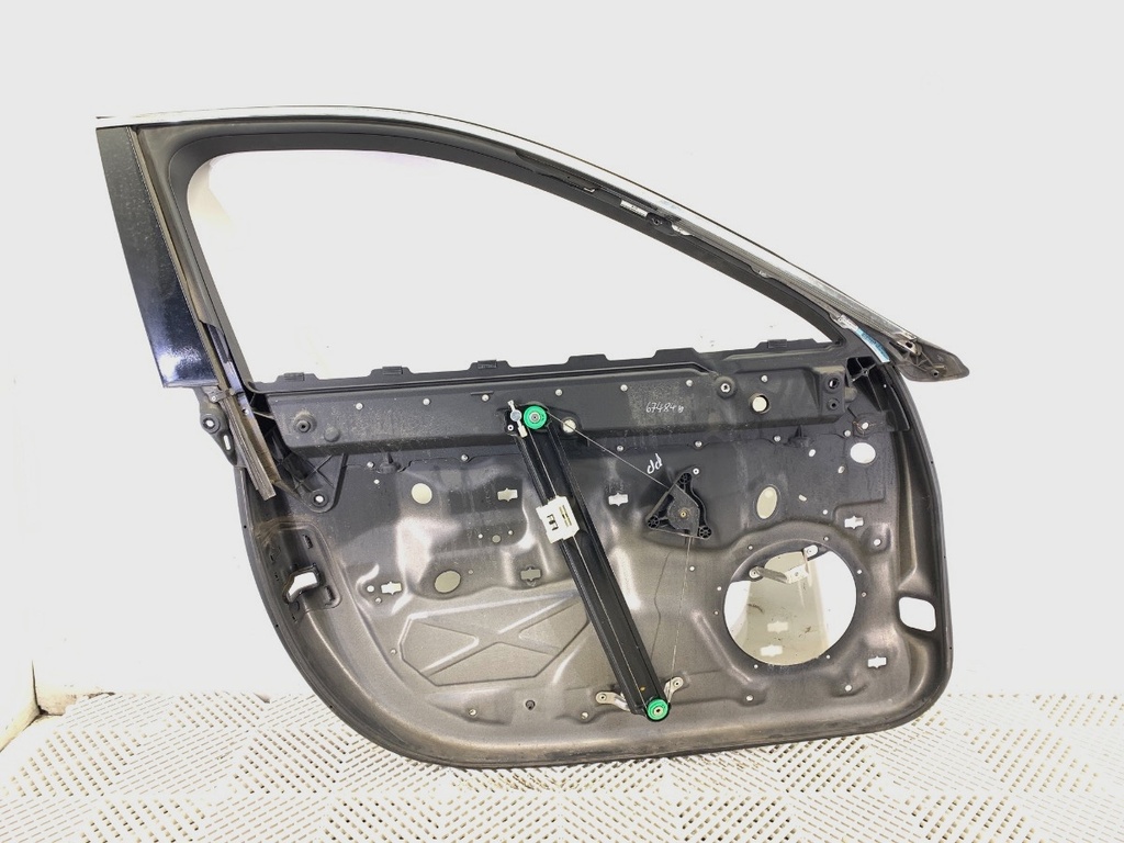[STARK-708045] Elevalunas delantero derecho Porsche Panamera (970) 2009-2017