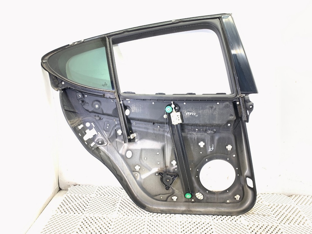 [STARK-708047] Elevador de ventana trasero derecho Porsche Panamera (970) 2009-2017