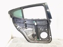 Elevador de ventana trasero derecho Porsche Panamera (970) 2009-2017