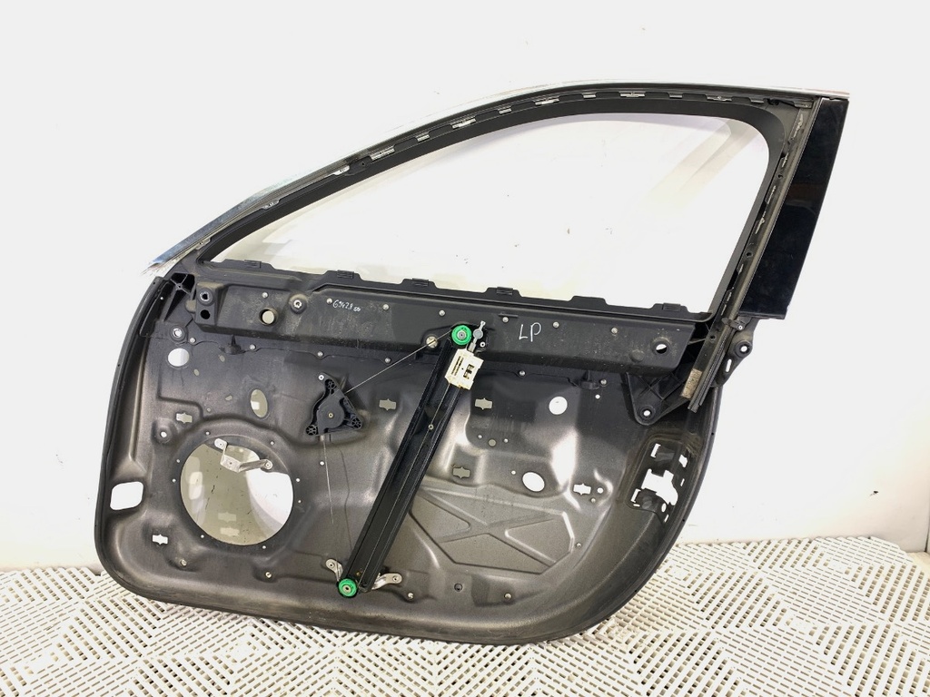 [STARK-708044] ELEVADOR VENTANILLA DELANTERO IZQUIERDO PORSCHE PANAMERA (970) 2009-2017