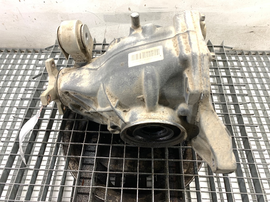 [STARK-715259] Diferencial trasero MERCEDES-BENZ Clase E (W212) 2009-2016