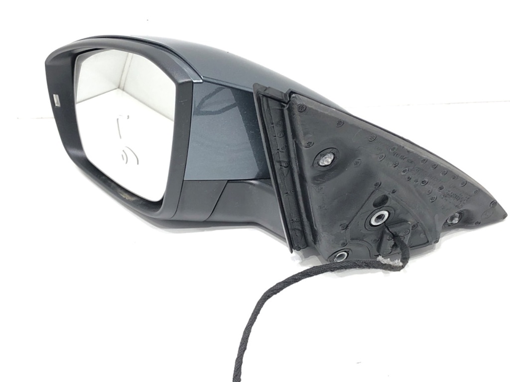 [STARK-713446] Retrovisor izquierdo SKODA Octavia III (5E3, NL3, NR3) 2012-2022