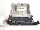 Unidad de control de motor AUDI A6 C6 (4F2) 2.7 TDI quattro 132 kW (180 CV)