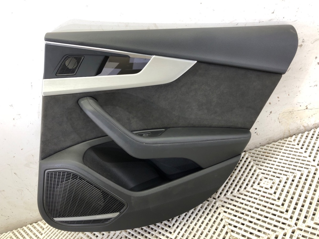 [STARK-737531] Panel de puerta trasero derecho Audi A5 Sportback (F5A, F5F) 2016-2022