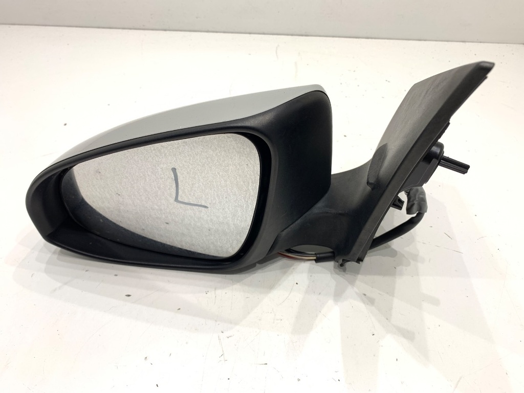 [STARK-753578] Retrovisor izquierdo Toyota Auris Kombi (_E18_) 2013-2018 1.6 (ZRE185_) 97 kW