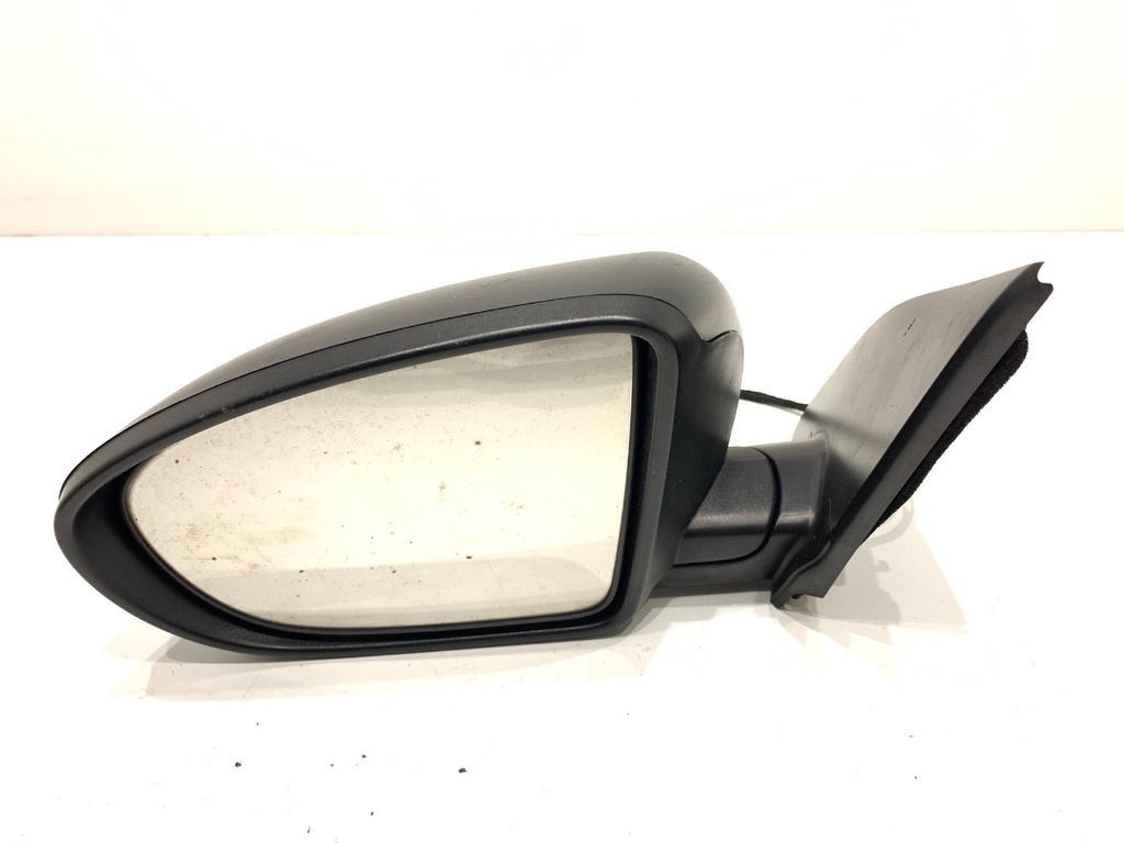 [STARK-770679] Retrovisor izquierdo NISSAN Qashqai I 2006-2014