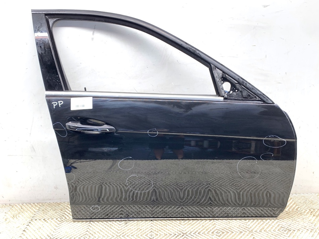 [STARK-772541] Puerta delantera derecha Mercedes-Benz Clase E (W212) 2009-2016