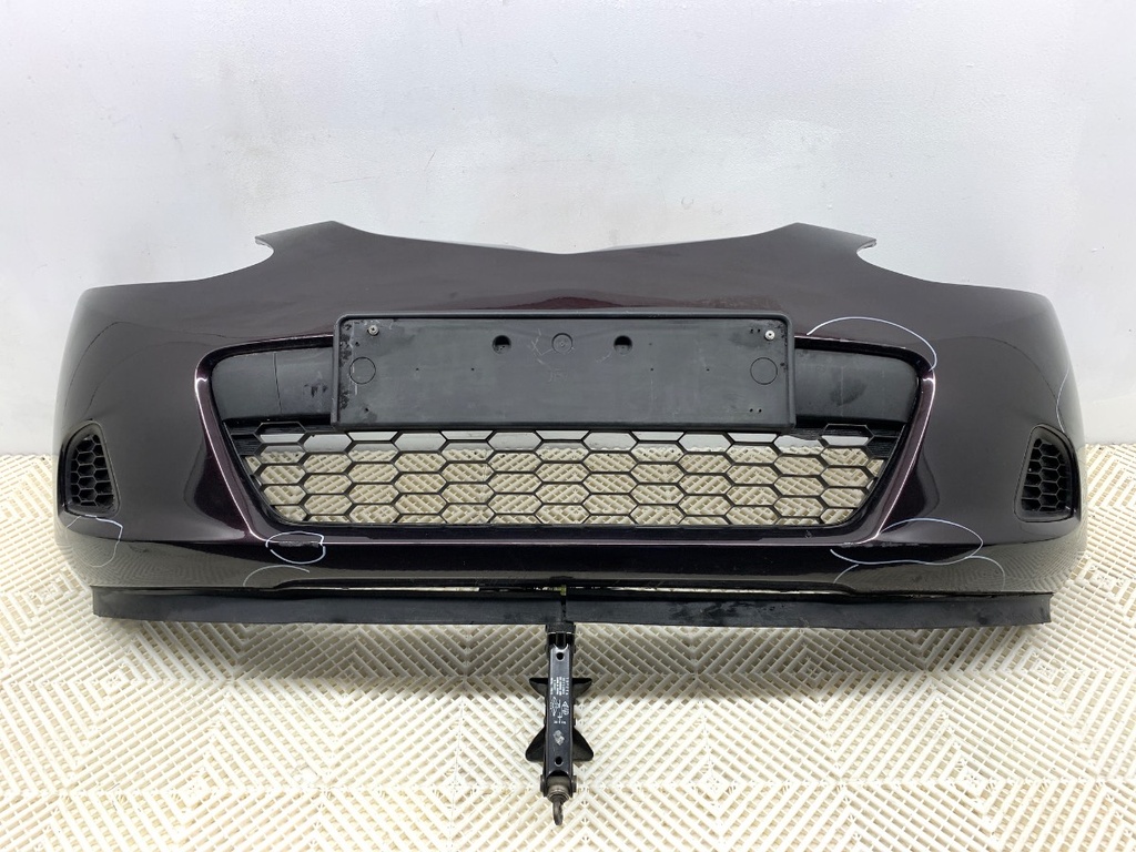 [STARK-778163] Parachoques delantero Mazda 2 (DE, DH) 1.3 gasolina 2007-2015