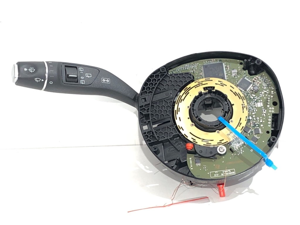 [STARK-778112] Conmutador combinado MERCEDES-BENZ GLC (X253) 2015-2022