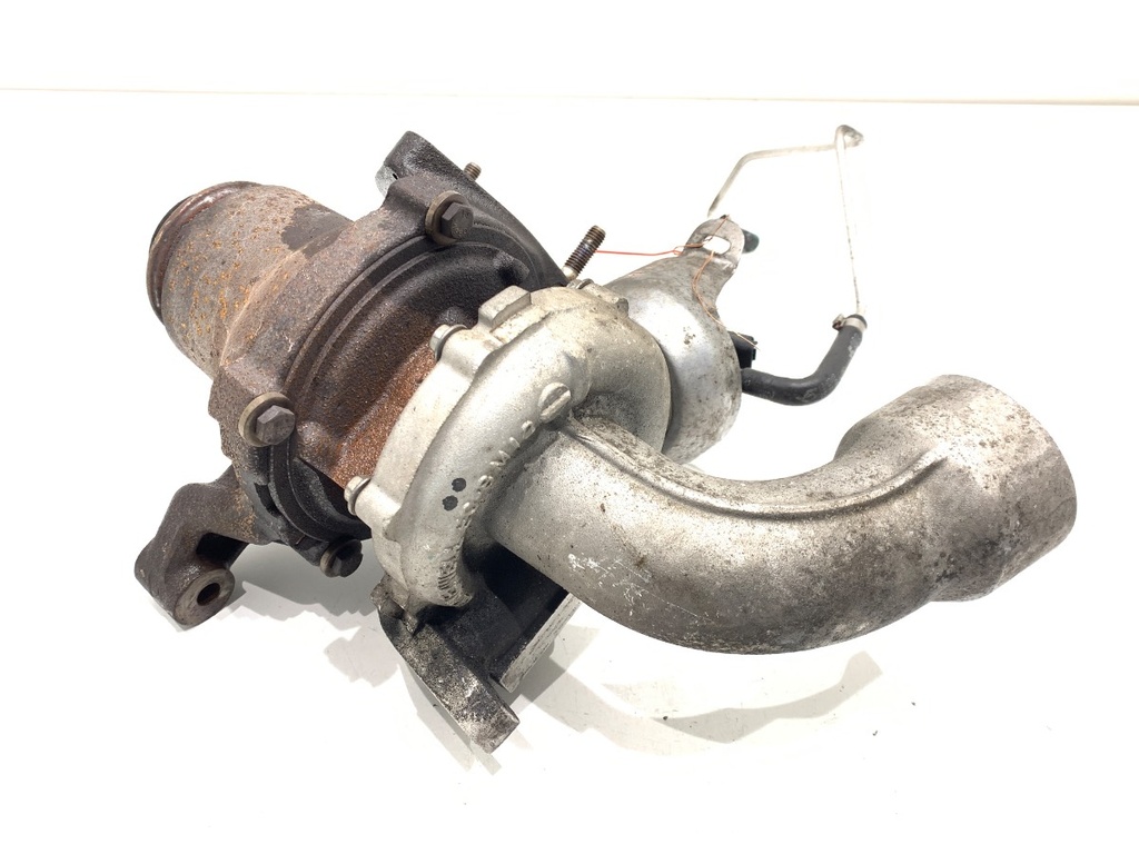 [STARK-779162] Turbocompresor CITROEN C5 III Break (RW_) 2.0 HDi 165 120 kW