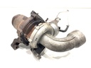 Turbocompresor CITROEN C5 III Break (RW_) 2.0 HDi 165 120 kW