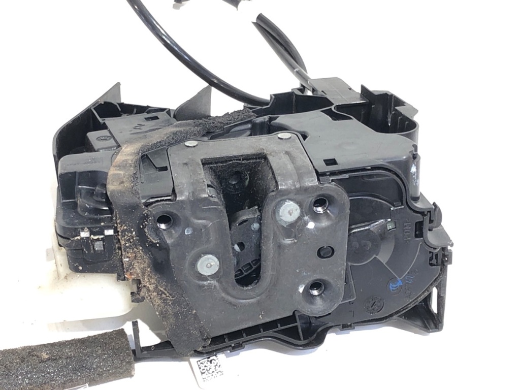 [STARK-781109] Cerradura de puerta delantera izquierda Renault Mégane IV Sedán 2016-2022