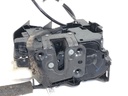 Cerradura de puerta delantera izquierda Renault Mégane IV Sedán 2016-2022