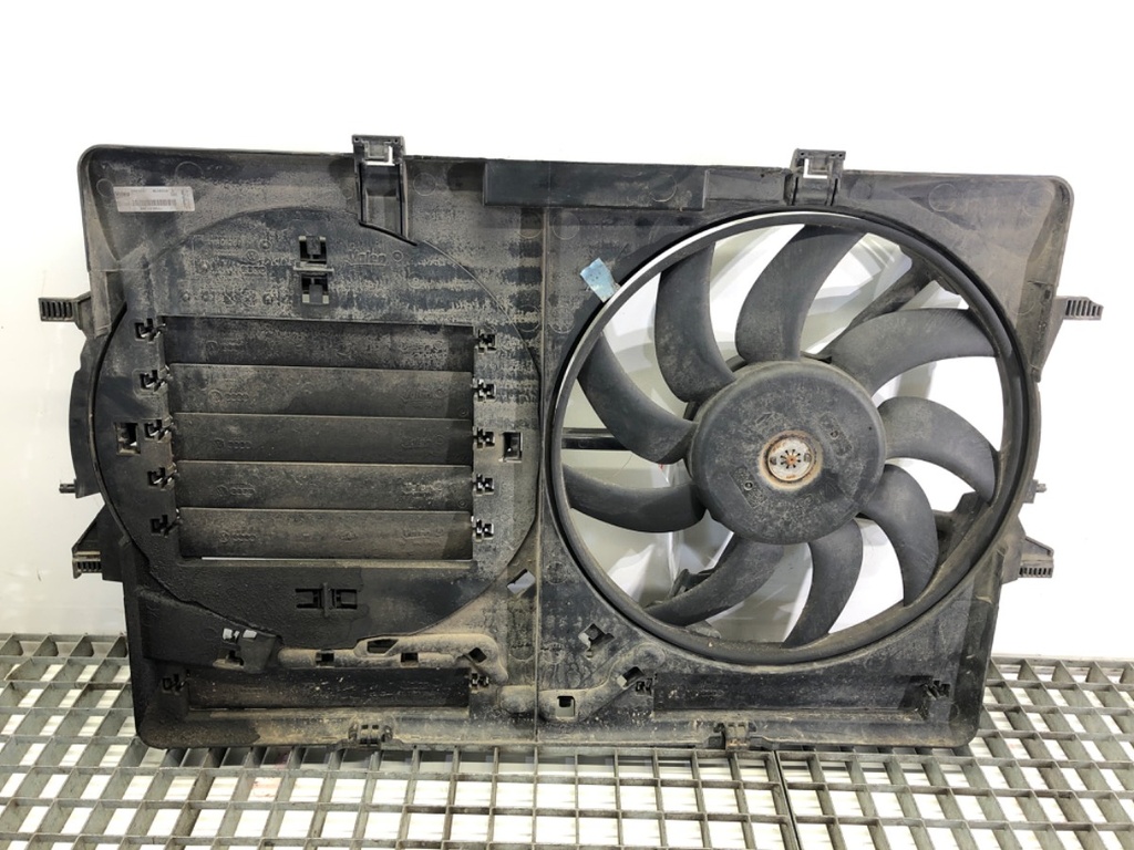 [STARK-780921] Ventilador del radiador Audi A4 B8 (8K2) 2.0 TDI 143CV 2007-2015