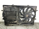 Ventilador del radiador Audi A4 B8 (8K2) 2.0 TDI 143CV 2007-2015