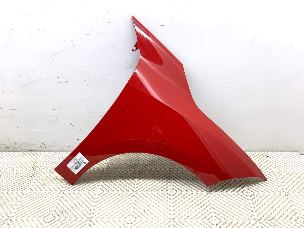 [STARK-781528] Aleta delantera derecha Renault Megane CC (EZ0/1_) 2010-2022