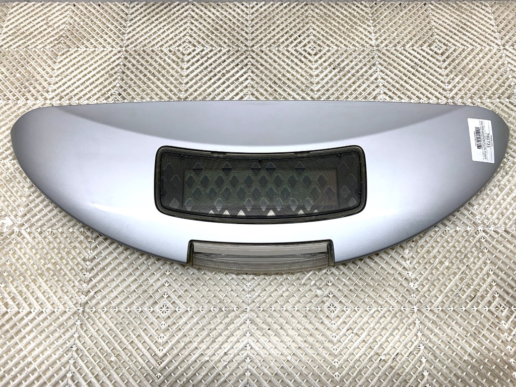 [STARK-781731] Alerón trasero NISSAN LEAF (ZE0) 2010-2022