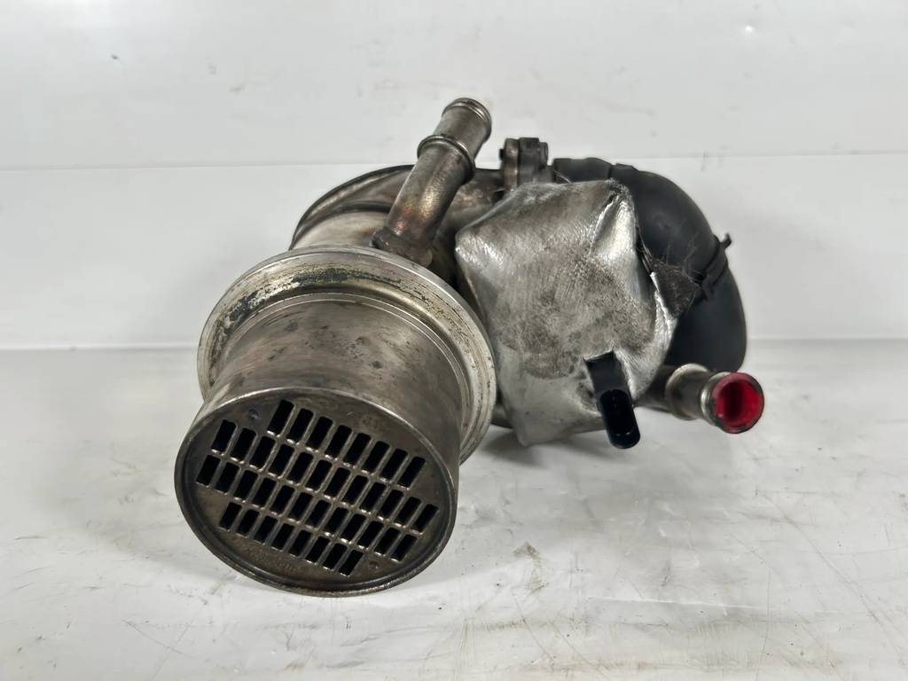 [1000824] Enfriador EGR VW Tiguan 2,0 TDi CUVC 04L131512D