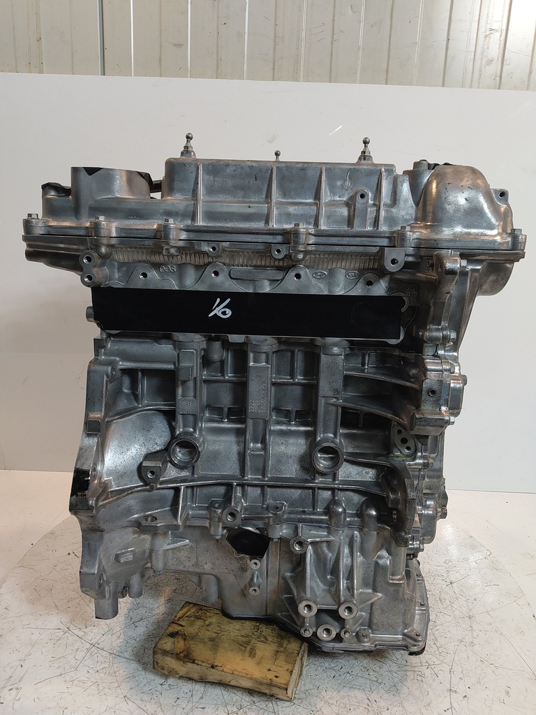 [MTD-516644] Motor Kia Ceed Proceed 1.6 T-GDI G4FJ