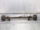 Viga trasera Ford Transit (FA_) 2000-2006 2.0 DI 63 kW