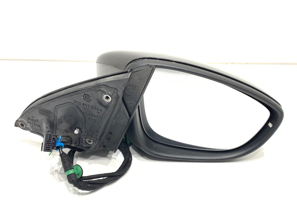 [STARK-782954] Retrovisor derecho VW Passat B7 (362) 2.0 TDI 103 kW 2010-2014