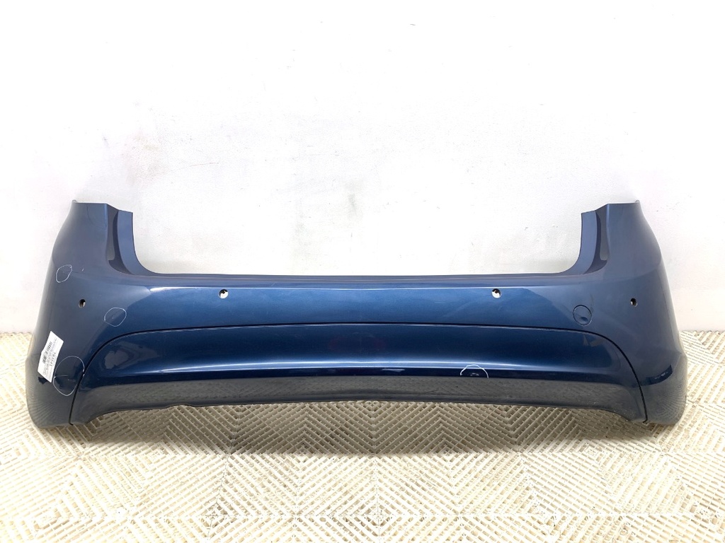 [STARK-783541] Parachoques trasero OPEL MERIVA B MPV (S10) 2010-2017