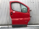 Puerta delantera derecha OPEL VIVARO A Autobus (X83) 2001-2014