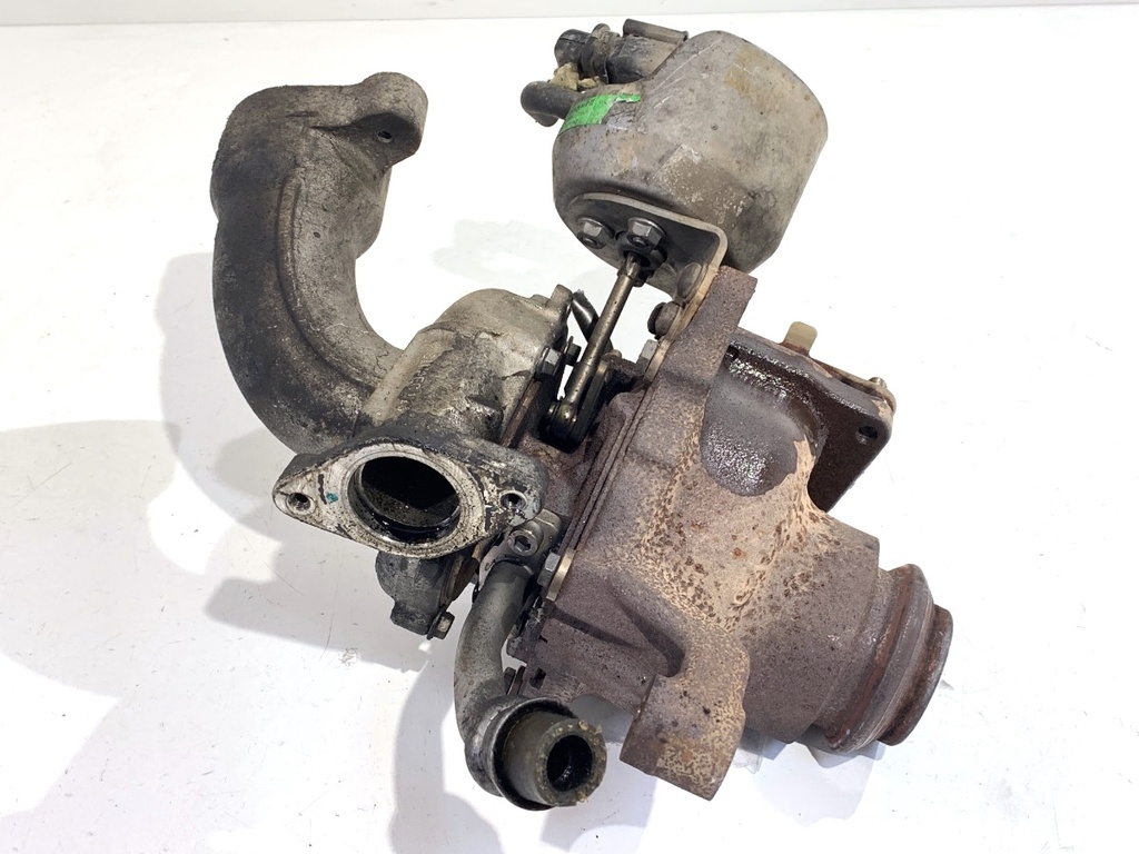 [STARK-784489] Turbocompresor CITROËN C5 III Break 2.0 HDi 165