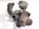 Turbocompresor CITROËN C5 III Break 2.0 HDi 165