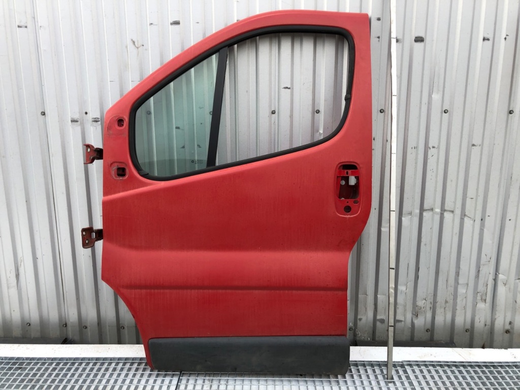 [STARK-785099] Puerta delantera izquierda OPEL VIVARO A Autobus (X83) 2001-2014