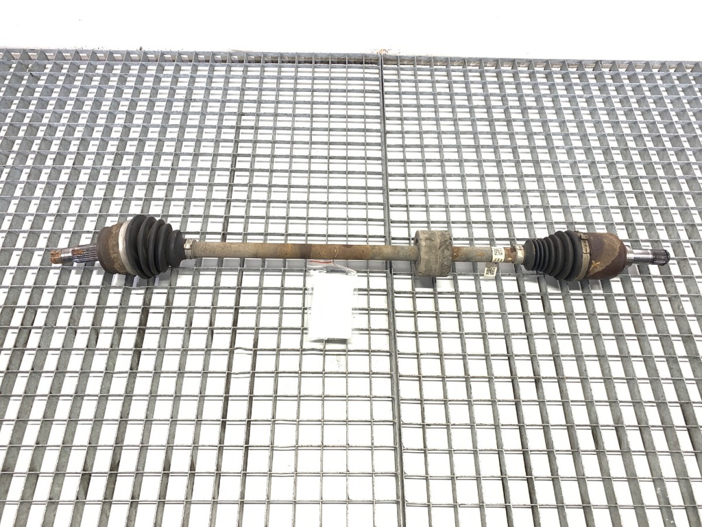 [STARK-785267] Semieje derecho delantero para Fiat Tipo Kombi (356_) 1.4 gasolina 2016-2022