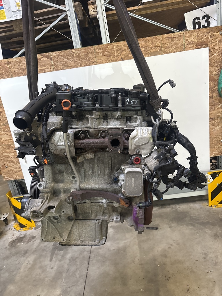 [MTD-518723] Motor Peugeot Partner 1.5 BlueHdi YHY