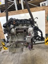 Motor Peugeot Partner 1.5 BlueHdi YHY