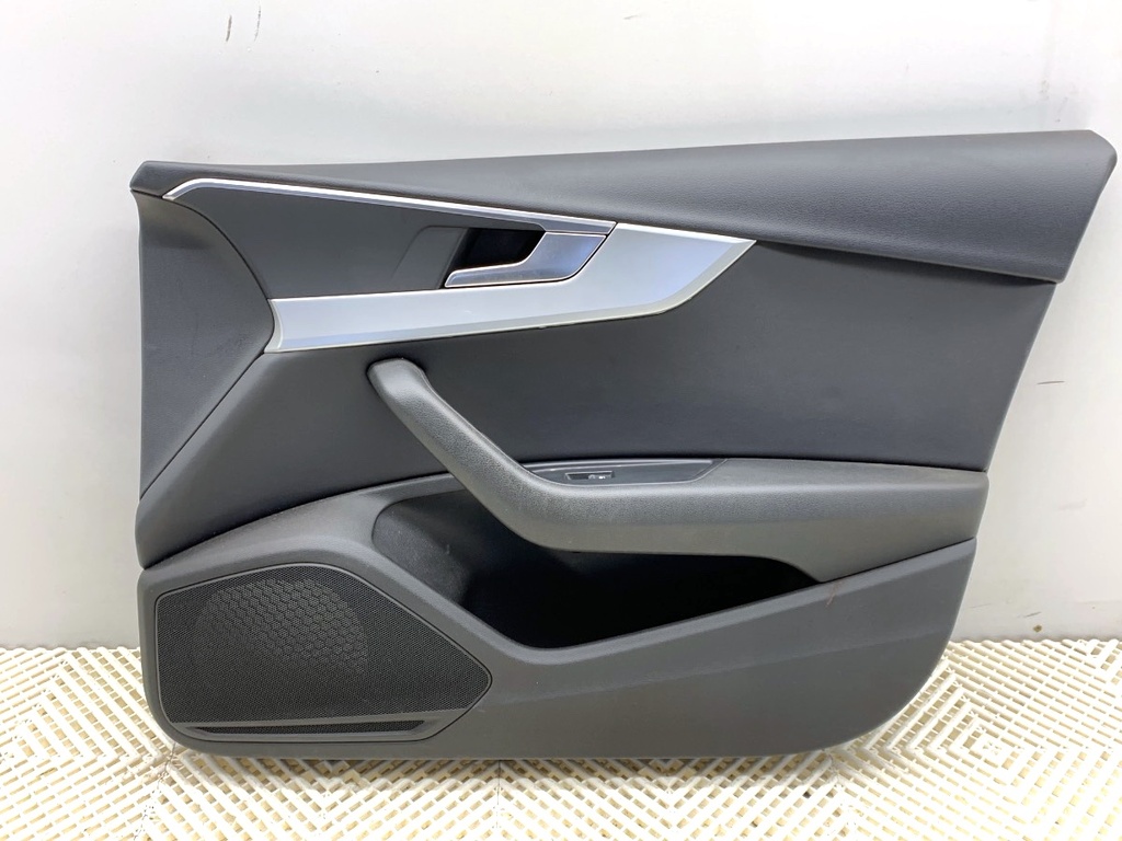 [STARK-788249] Panel de puerta delantero derecho Audi A4 B9 Avant (8W5, 8WD) 2.0 TDI quattro 140 kW (190 CV) 2015-2018