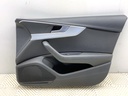 Panel de puerta delantero derecho Audi A4 B9 Avant (8W5, 8WD) 2.0 TDI quattro 140 kW (190 CV) 2015-2018