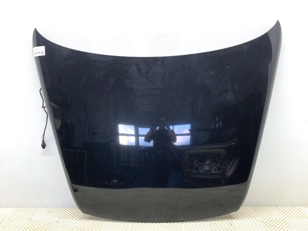 [STARK-789725] Capó VW Touareg (7LA, 7L6, 7L7) 2002-2013