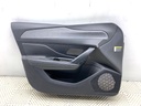 Panel de puerta delantero izquierdo PEUGEOT 308 SW III 2021-2022