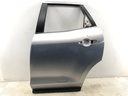 Puerta trasera izquierda MAZDA CX-7 (ER) 2006-2014