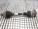 Semieje delantero derecho AUDI A4 B9 Avant (8W5, 8WD) 2.0 TDI 110 kW