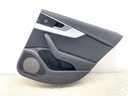 Panel de puerta trasera derecho Audi A4 B9 Avant (8W5,8WD) 2015-2025